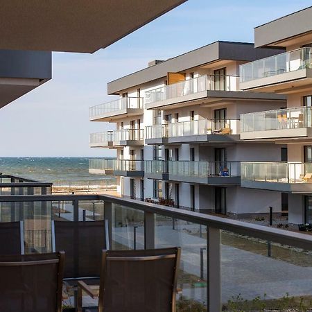 Dziwnów Apartamenty Sun Seasons 24 - Gardenia מראה חיצוני תמונה