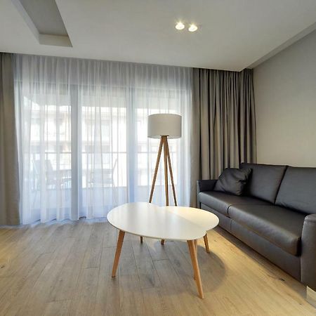 Dziwnów Apartamenty Sun Seasons 24 - Gardenia מראה חיצוני תמונה