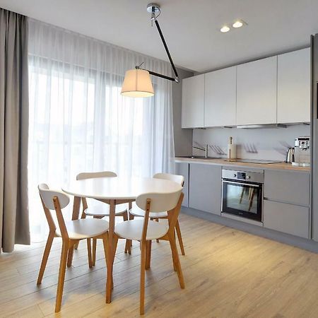 Dziwnów Apartamenty Sun Seasons 24 - Gardenia מראה חיצוני תמונה