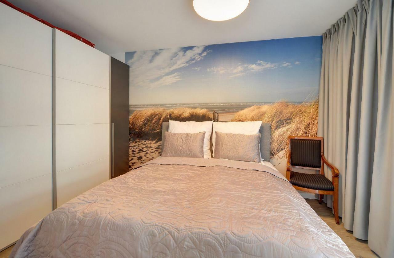 Dziwnów Apartamenty Sun Seasons 24 - Gardenia מראה חיצוני תמונה