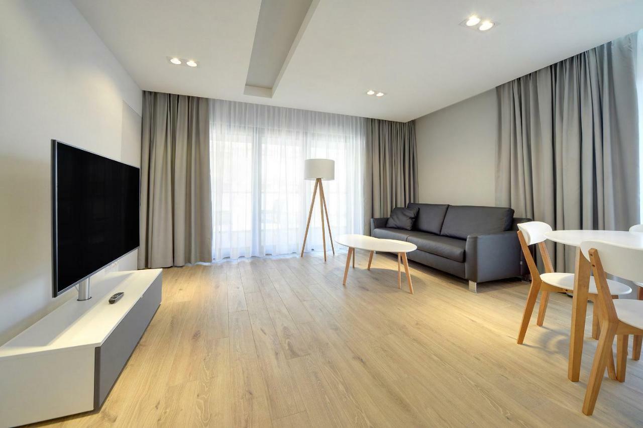 Dziwnów Apartamenty Sun Seasons 24 - Gardenia מראה חיצוני תמונה