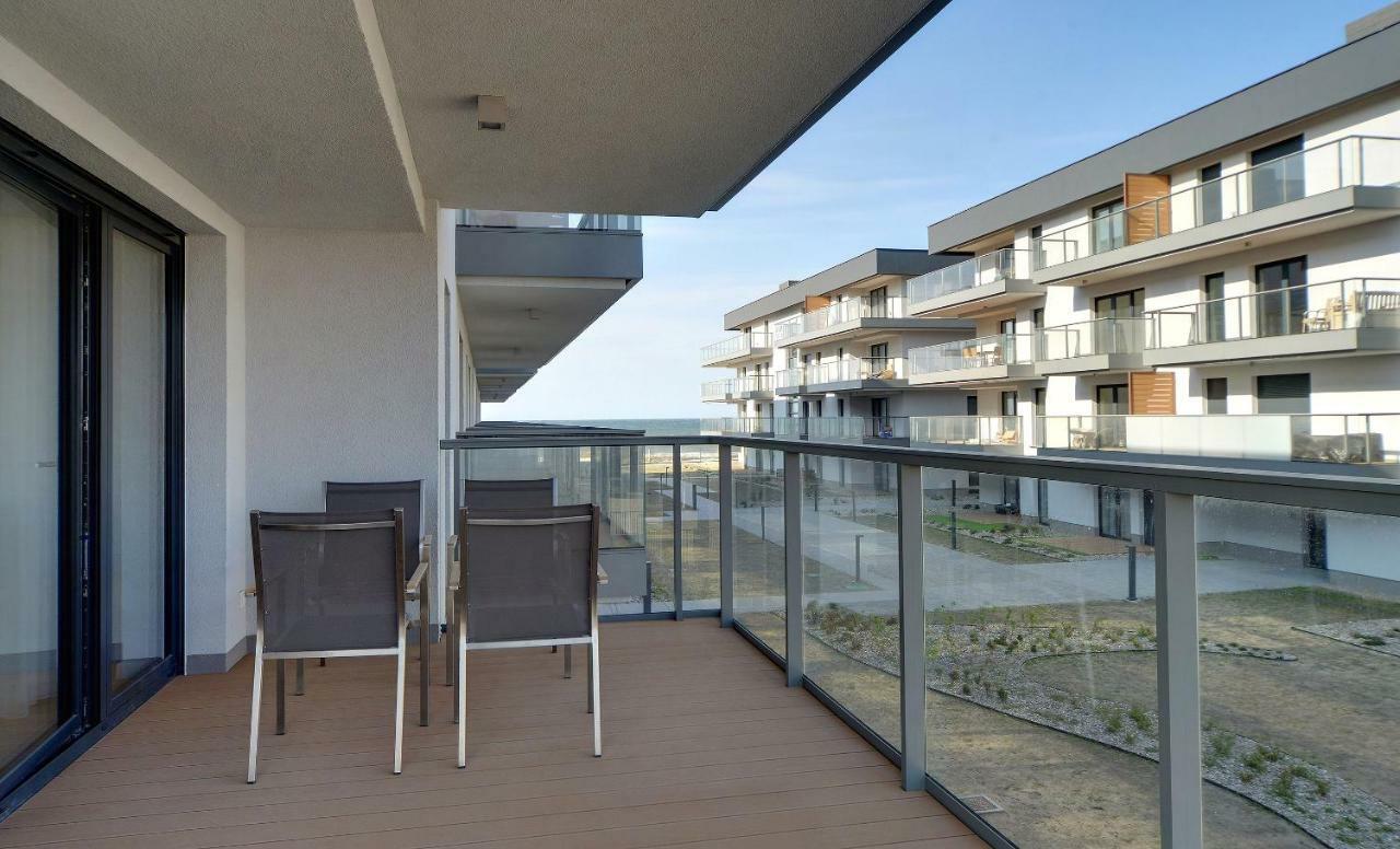 Dziwnów Apartamenty Sun Seasons 24 - Gardenia מראה חיצוני תמונה