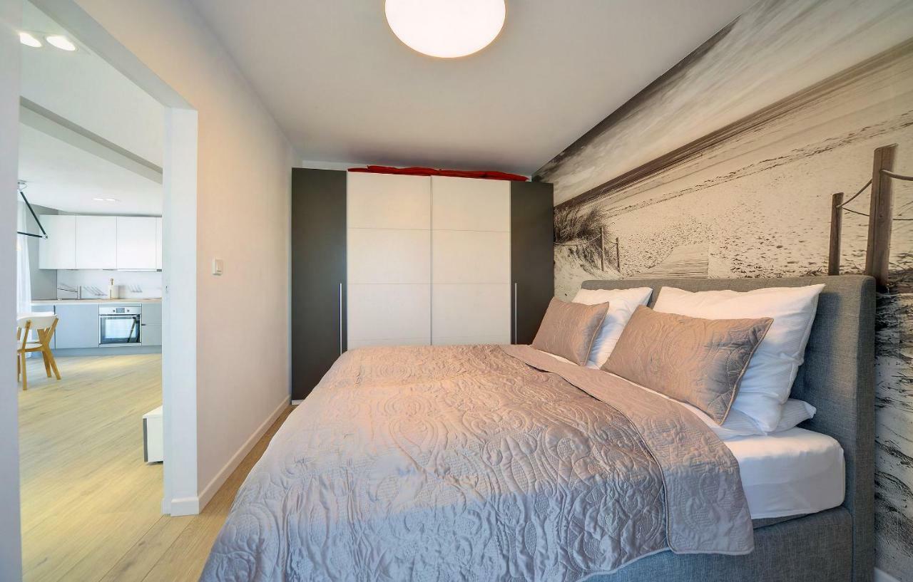 Dziwnów Apartamenty Sun Seasons 24 - Gardenia מראה חיצוני תמונה