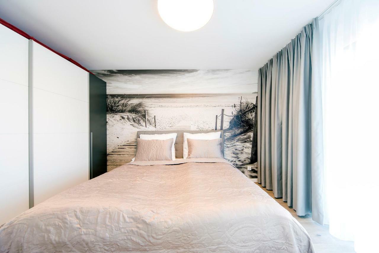 Dziwnów Apartamenty Sun Seasons 24 - Gardenia מראה חיצוני תמונה