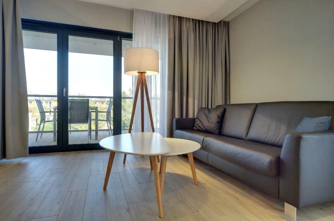 Dziwnów Apartamenty Sun Seasons 24 - Gardenia מראה חיצוני תמונה