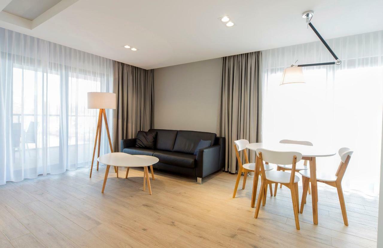 Dziwnów Apartamenty Sun Seasons 24 - Gardenia מראה חיצוני תמונה